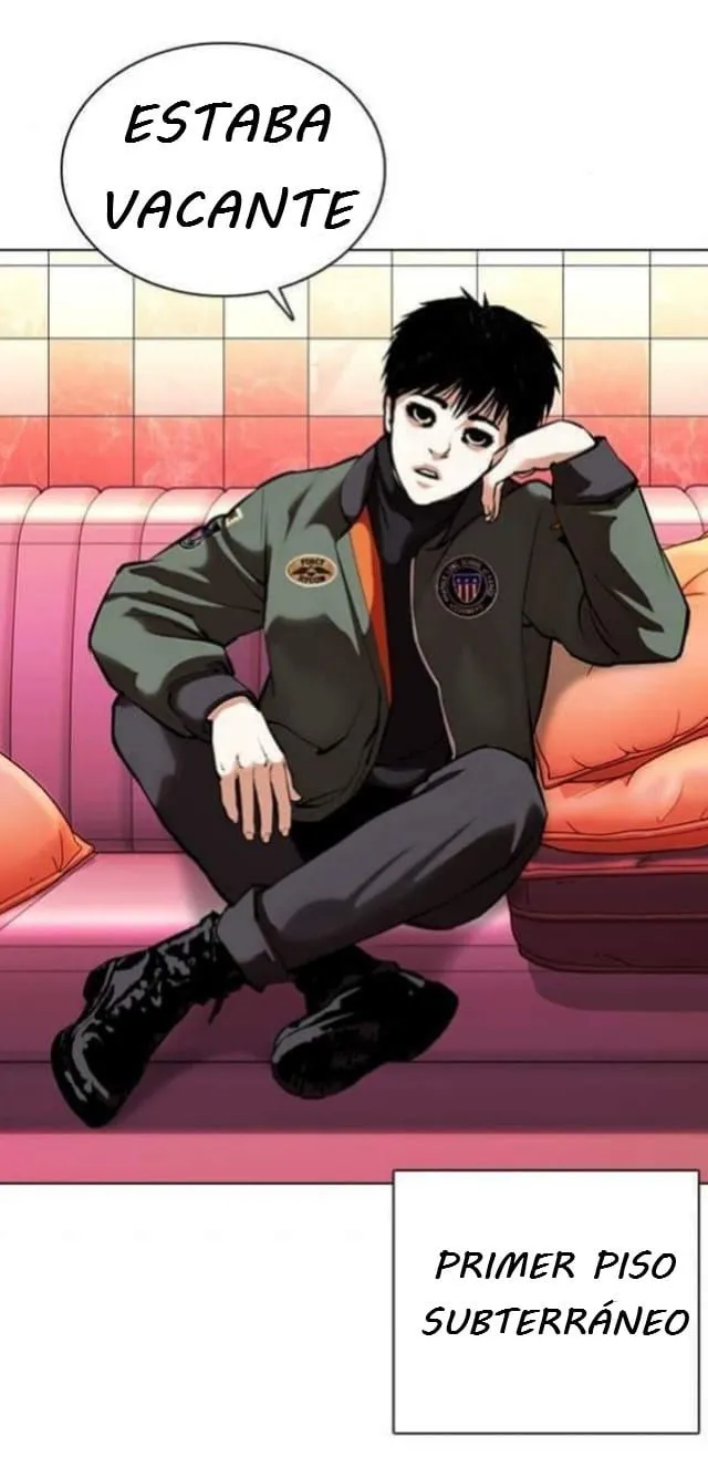 Lookism Capítulo 363 en Línea - página 3