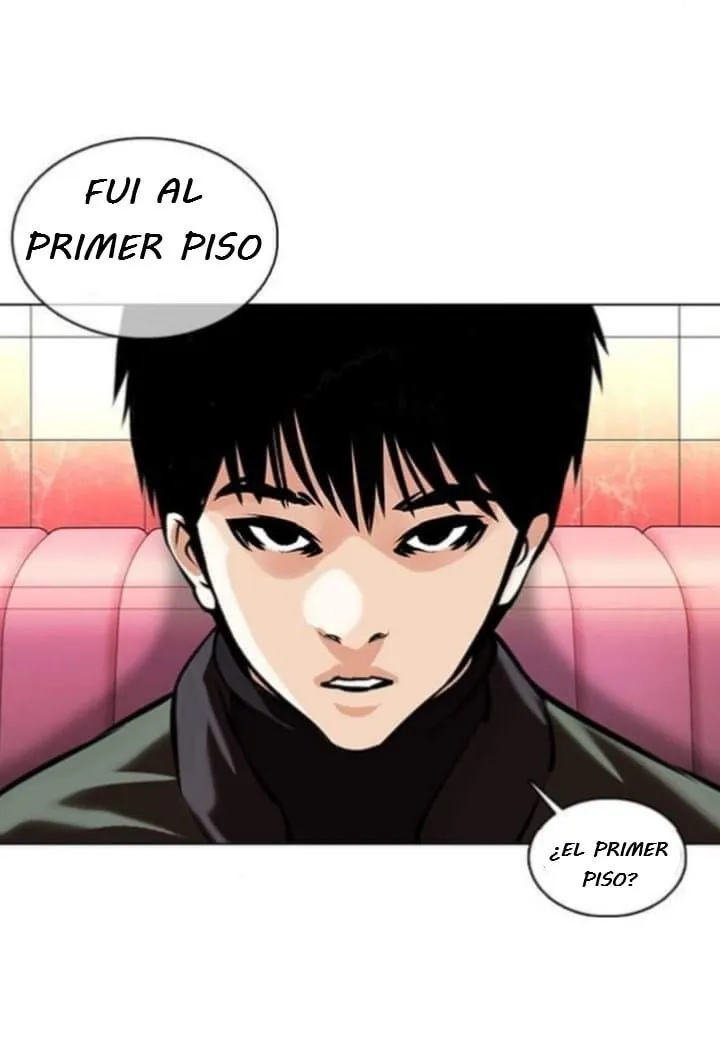 Lookism Capítulo 363 en Línea - página 5