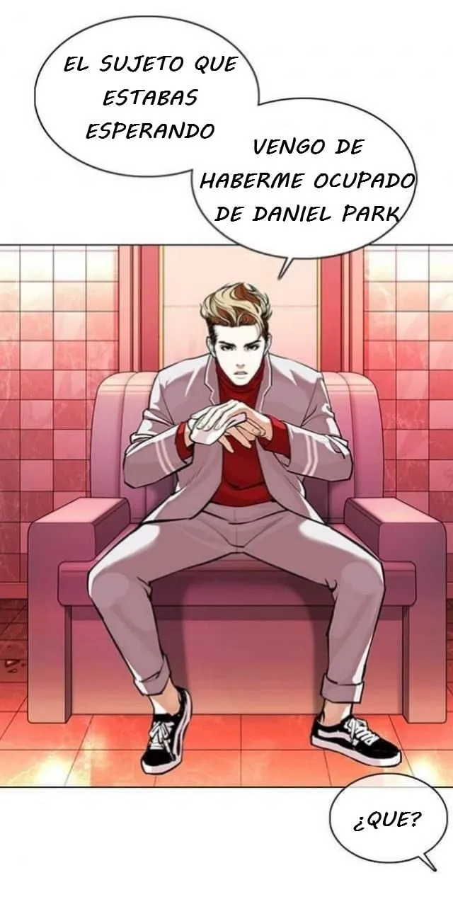Lookism Capítulo 363 en Línea - página 6