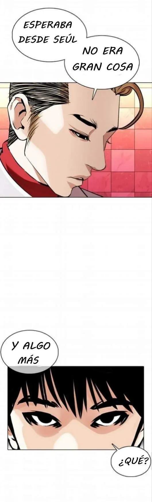 Lookism Capítulo 363 en Línea - página 8