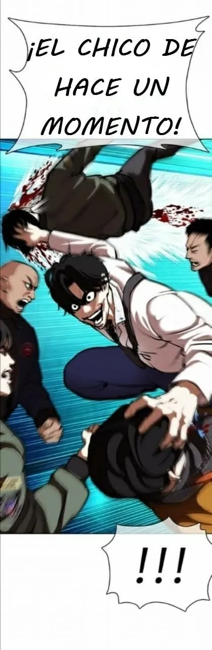 Lookism Capítulo 363 en Línea - página 12