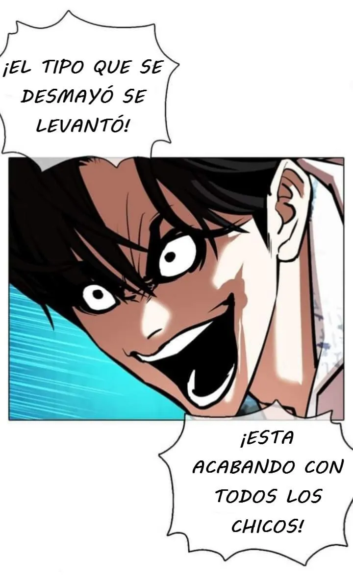 Lookism Capítulo 363 en Línea - página 13