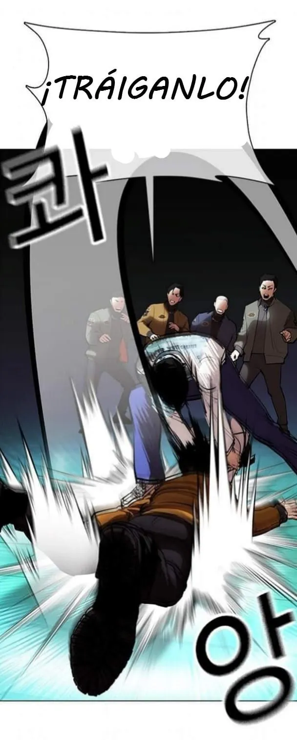 Lookism Capítulo 363 en Línea - página 15