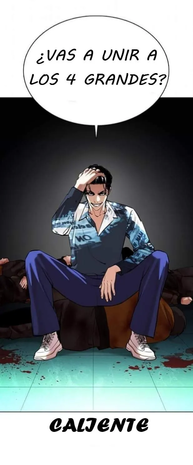 Lookism Capítulo 363 en Línea - página 17