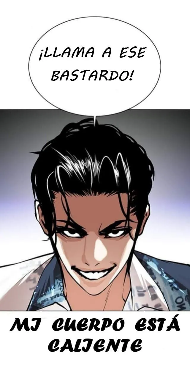 Lookism Capítulo 363 en Línea - página 18