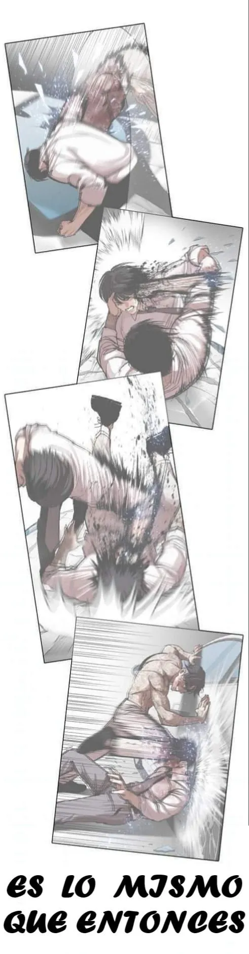 Lookism Capítulo 363 en Línea - página 19