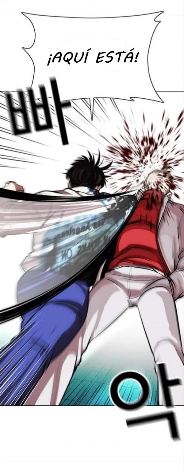 Lookism Capítulo 363 en Línea - página 21