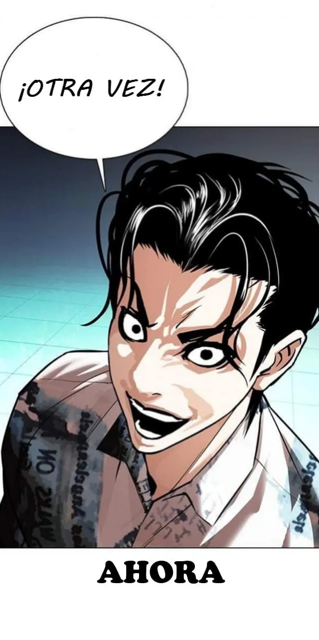 Lookism Capítulo 363 en Línea - página 23