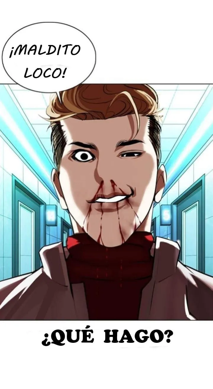 Lookism Capítulo 363 en Línea - página 24