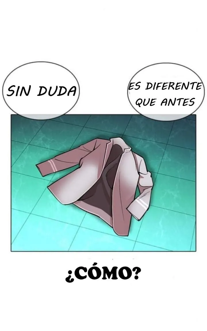 Lookism Capítulo 363 en Línea - página 25