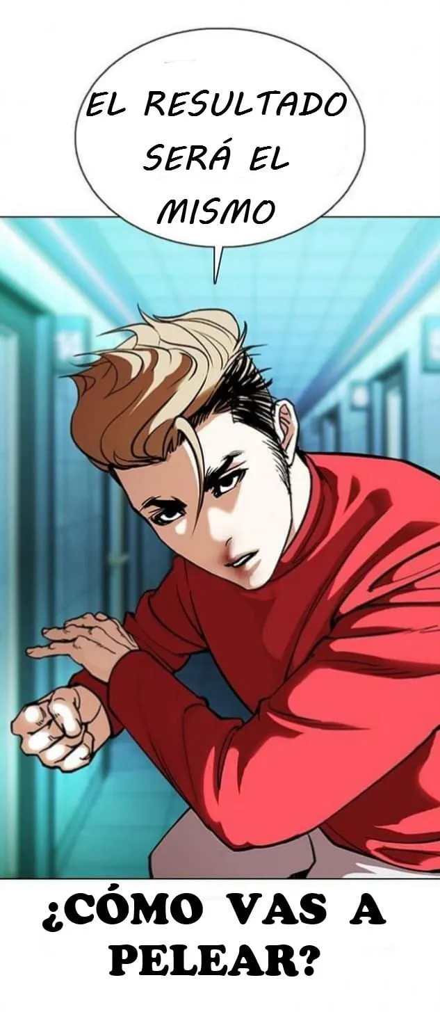 Lookism Capítulo 363 en Línea - página 26