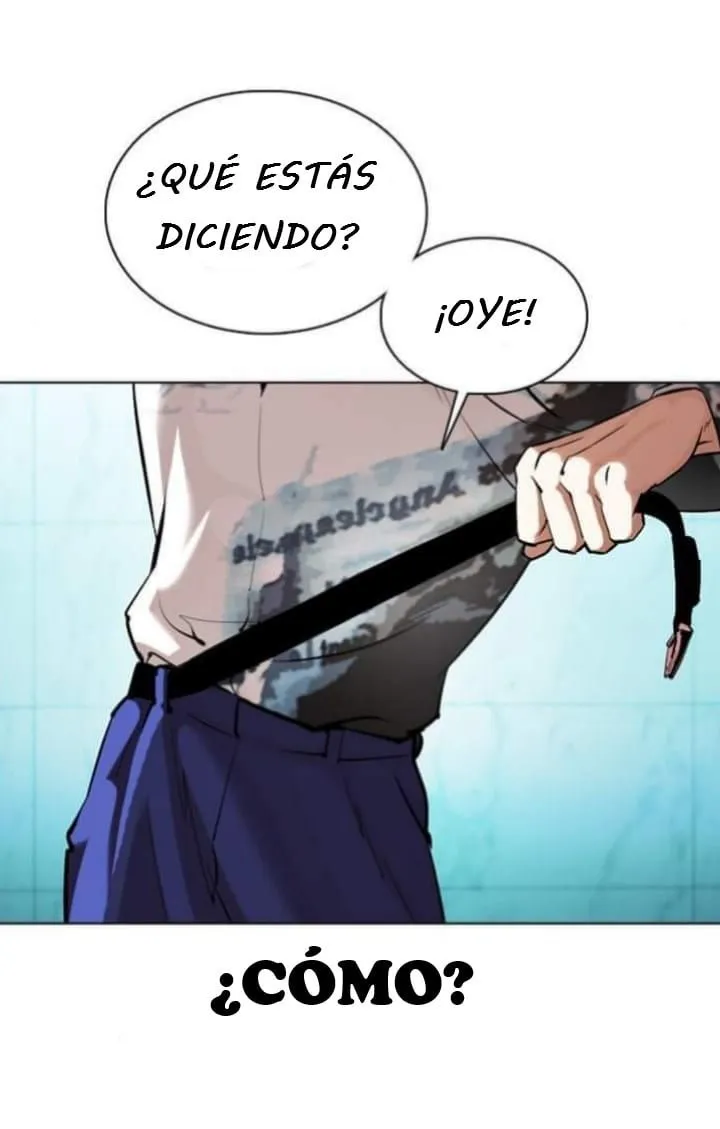 Lookism Capítulo 363 en Línea - página 27