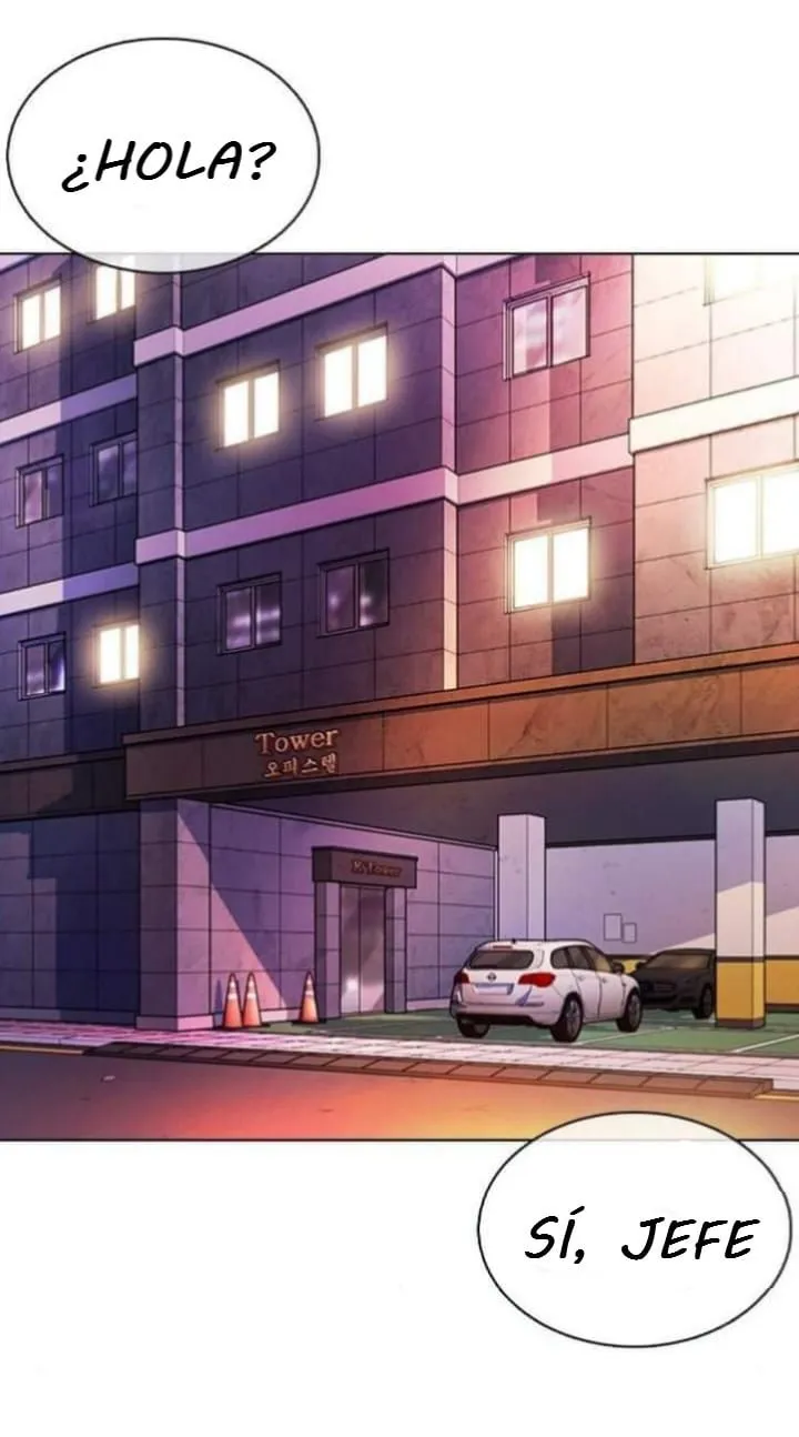 Lookism Capítulo 363 en Línea - página 30