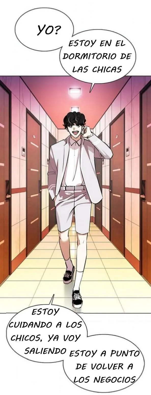Lookism Capítulo 363 en Línea - página 31