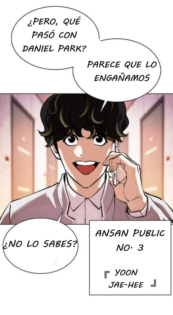 Lookism Capítulo 363 en Línea - página 32