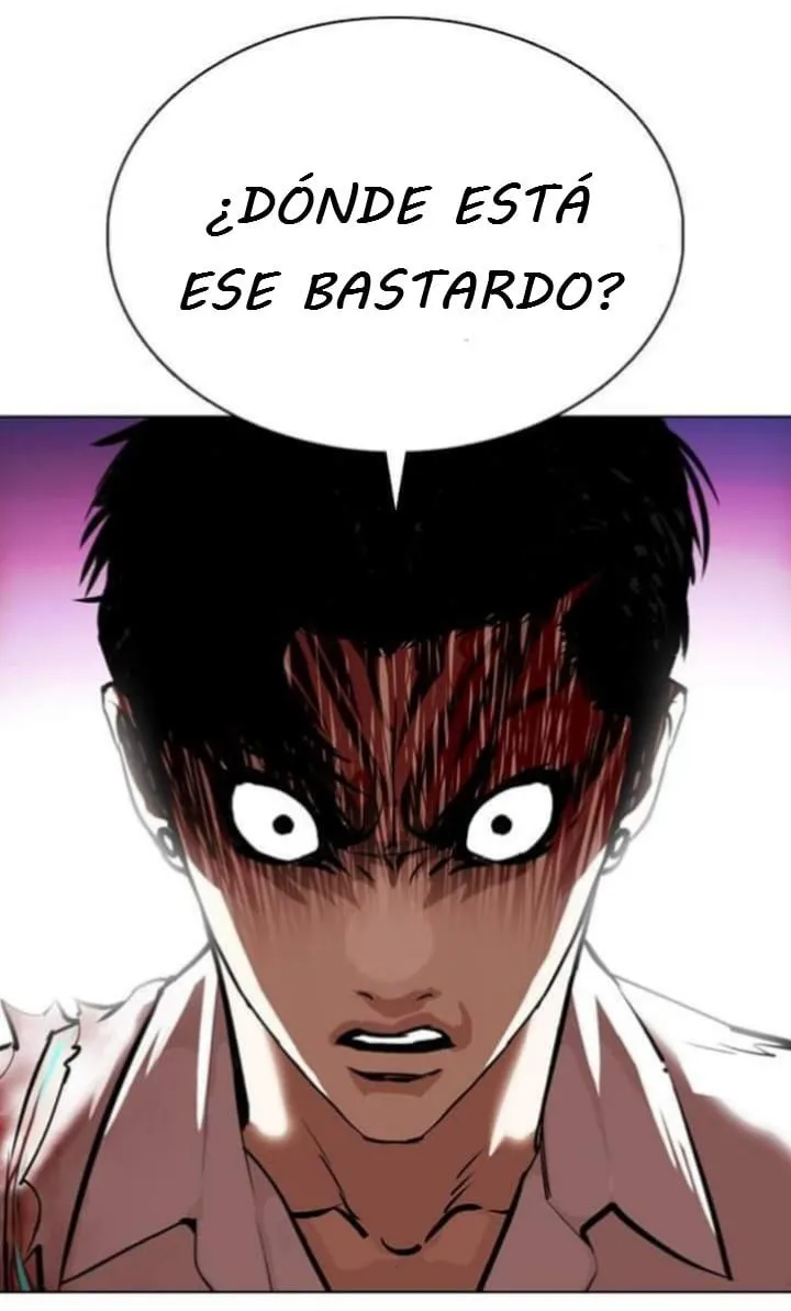 Lookism Capítulo 363 en Línea - página 37