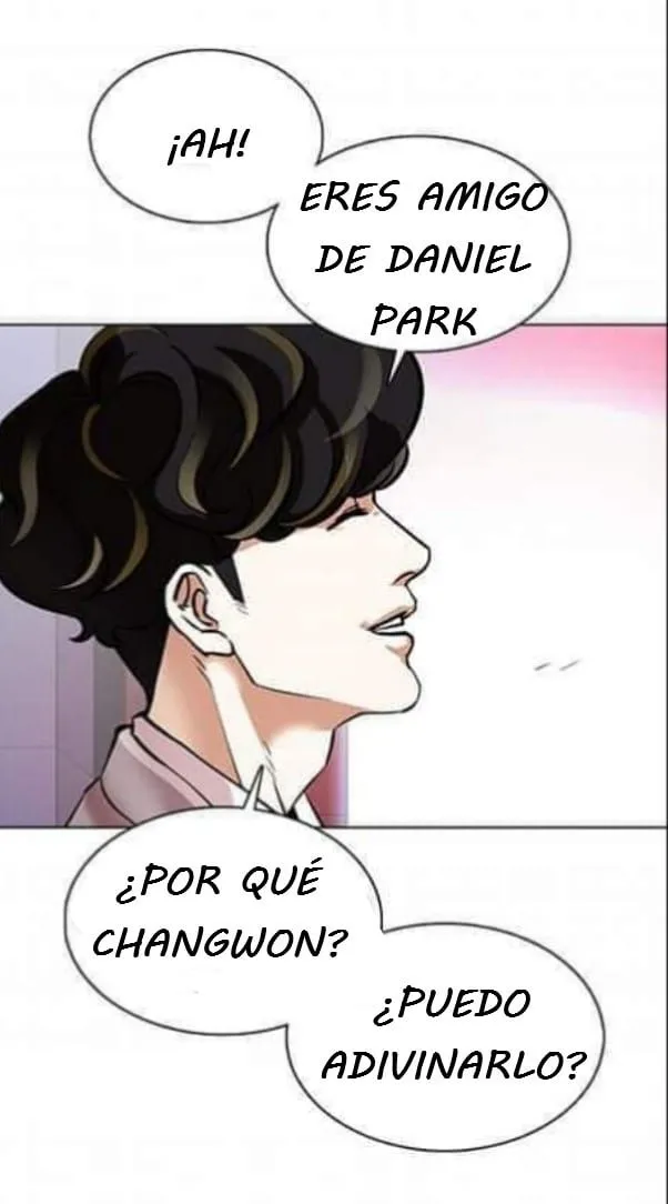 Lookism Capítulo 363 en Línea - página 38