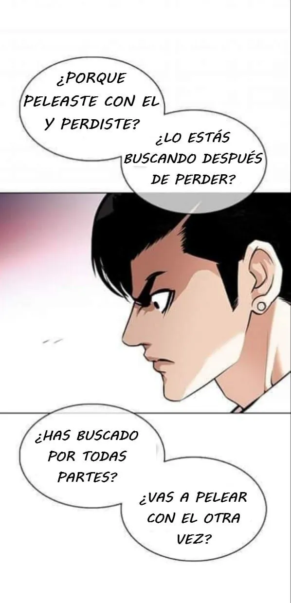 Lookism Capítulo 363 en Línea - página 39