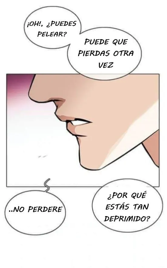 Lookism Capítulo 363 en Línea - página 40