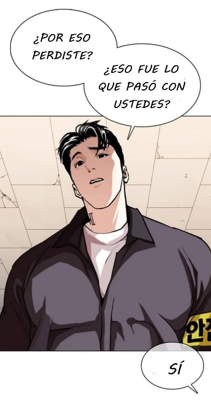 Lookism Capítulo 363 en Línea - página 43