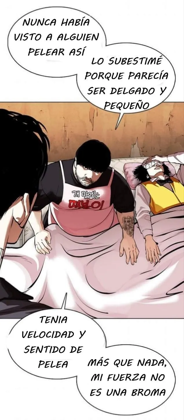 Lookism Capítulo 363 en Línea - página 44