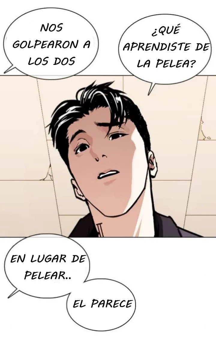 Lookism Capítulo 363 en Línea - página 45