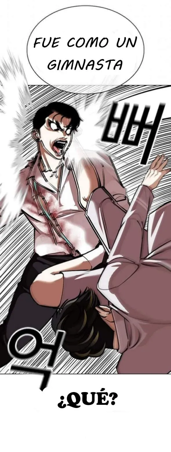 Lookism Capítulo 363 en Línea - página 48