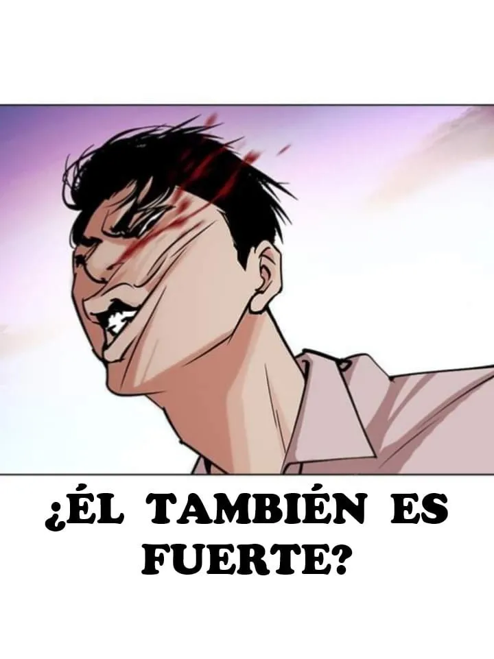 Lookism Capítulo 363 en Línea - página 49