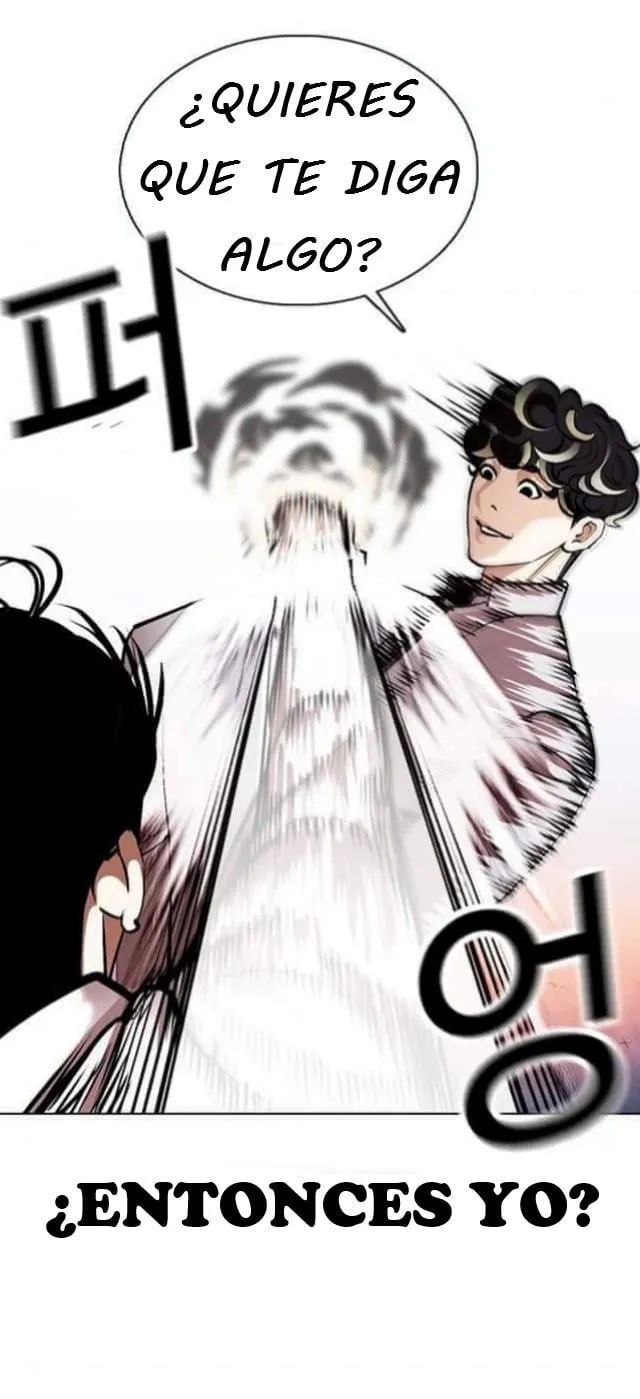 Lookism Capítulo 363 en Línea - página 51