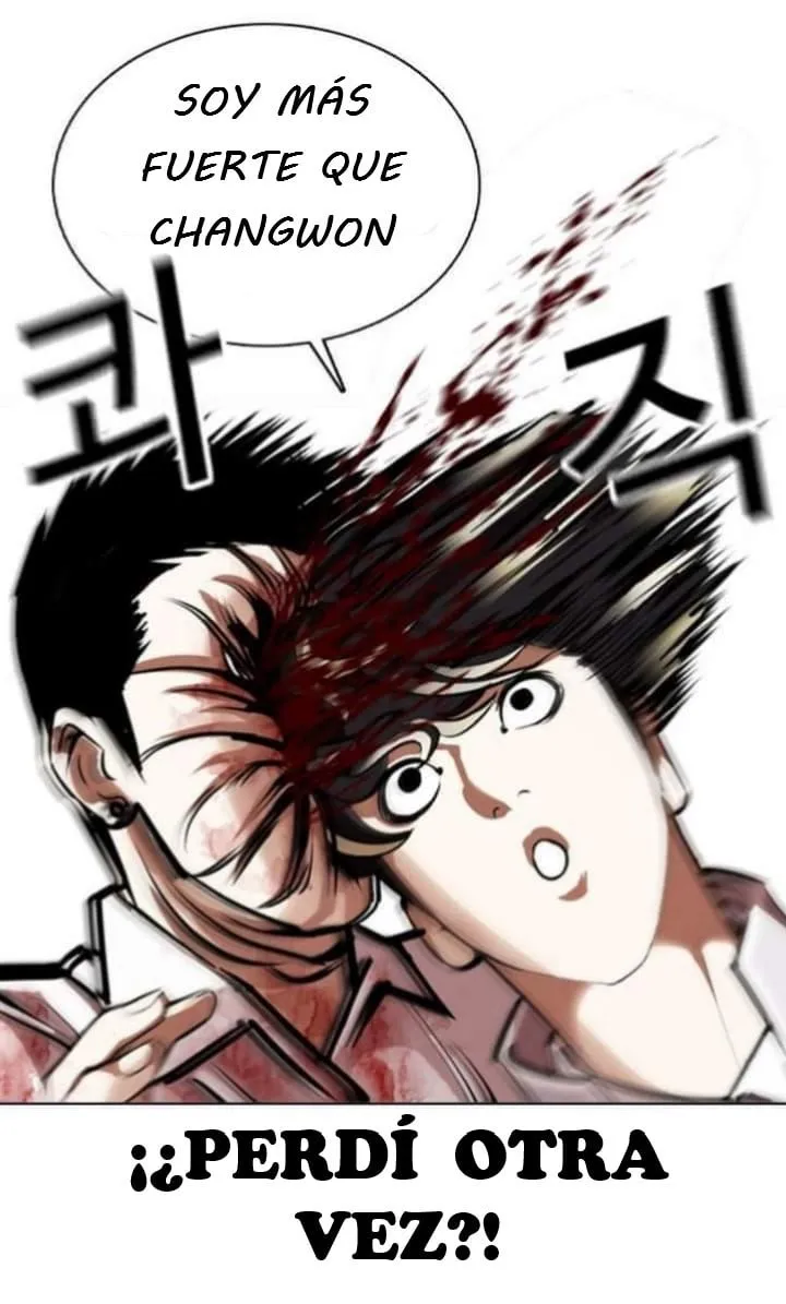 Lookism Capítulo 363 en Línea - página 52