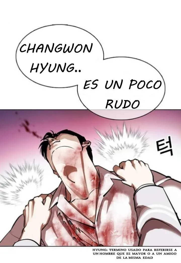 Lookism Capítulo 363 en Línea - página 53