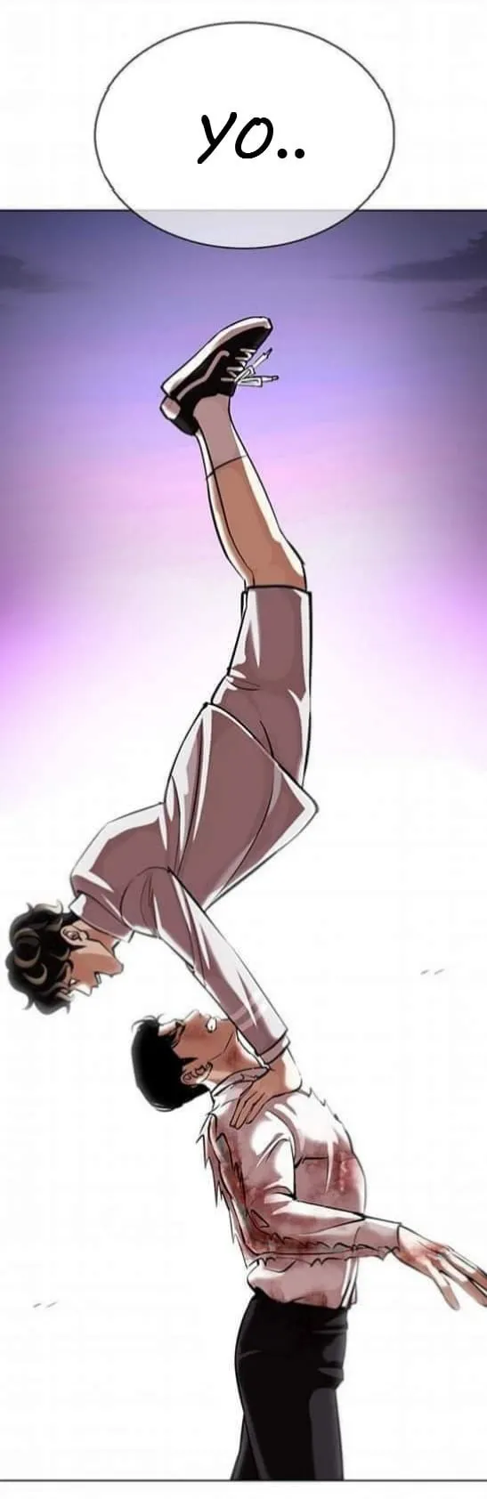 Lookism Capítulo 363 en Línea - página 54