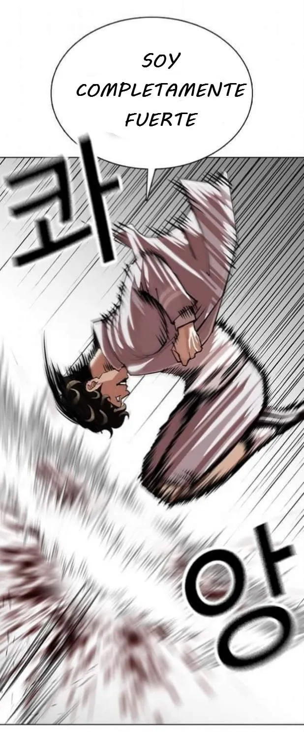 Lookism Capítulo 363 en Línea - página 55