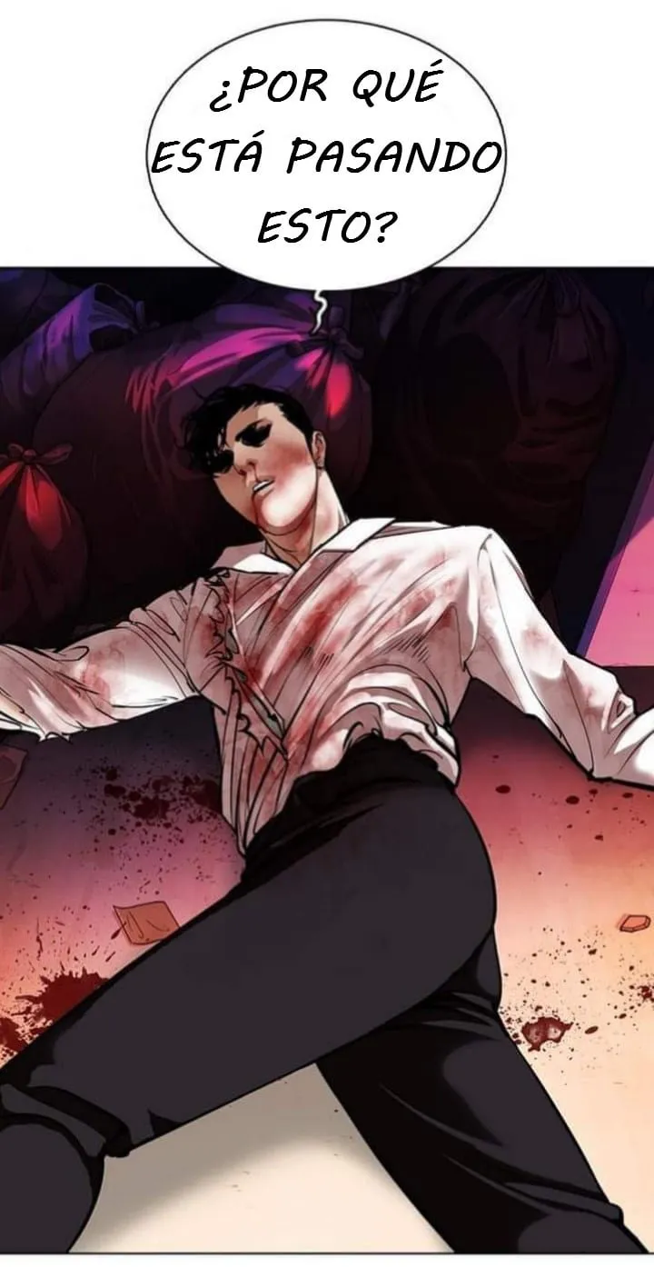 Lookism Capítulo 363 en Línea - página 57