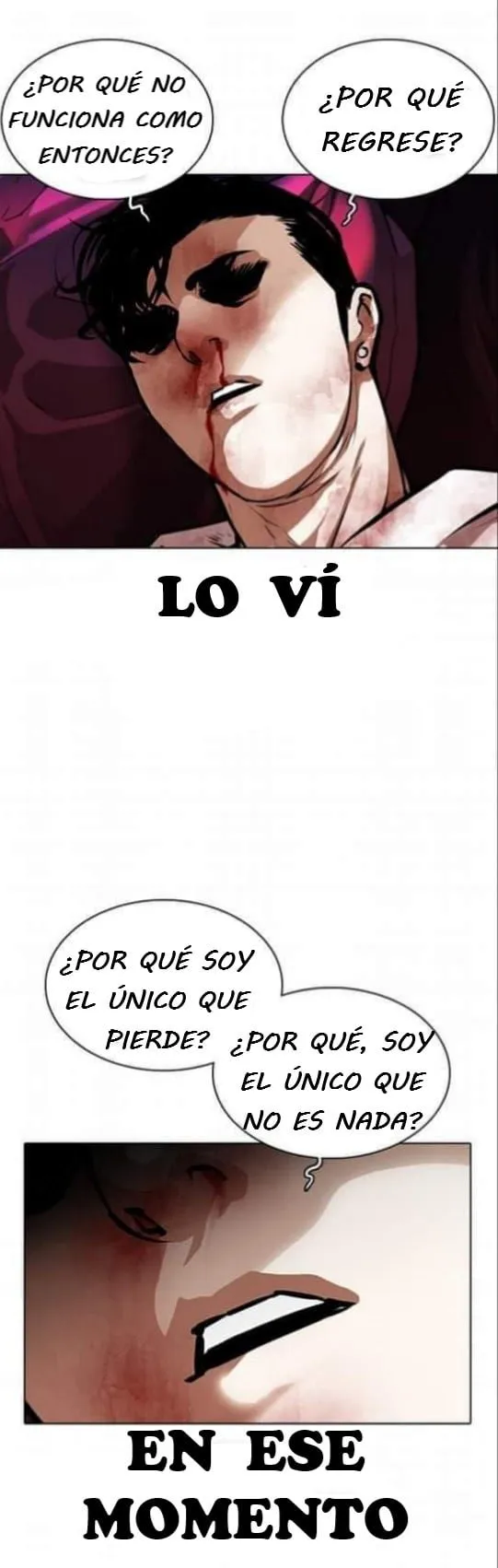 Lookism Capítulo 363 en Línea - página 58