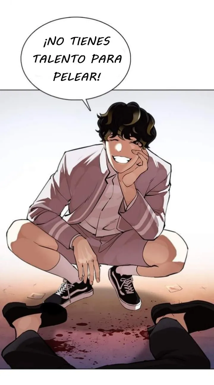 Lookism Capítulo 363 en Línea - página 60