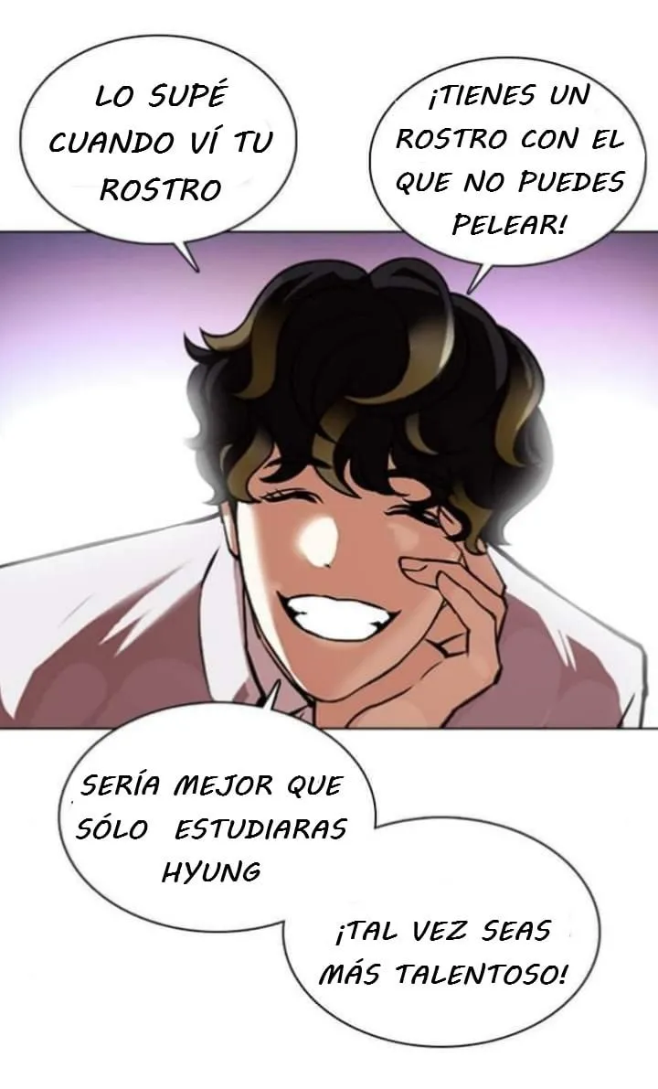Lookism Capítulo 363 en Línea - página 61