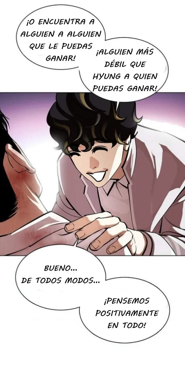 Lookism Capítulo 363 en Línea - página 62