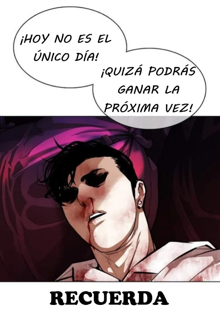 Lookism Capítulo 363 en Línea - página 63