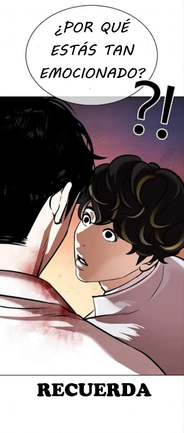 Lookism Capítulo 363 en Línea - página 65