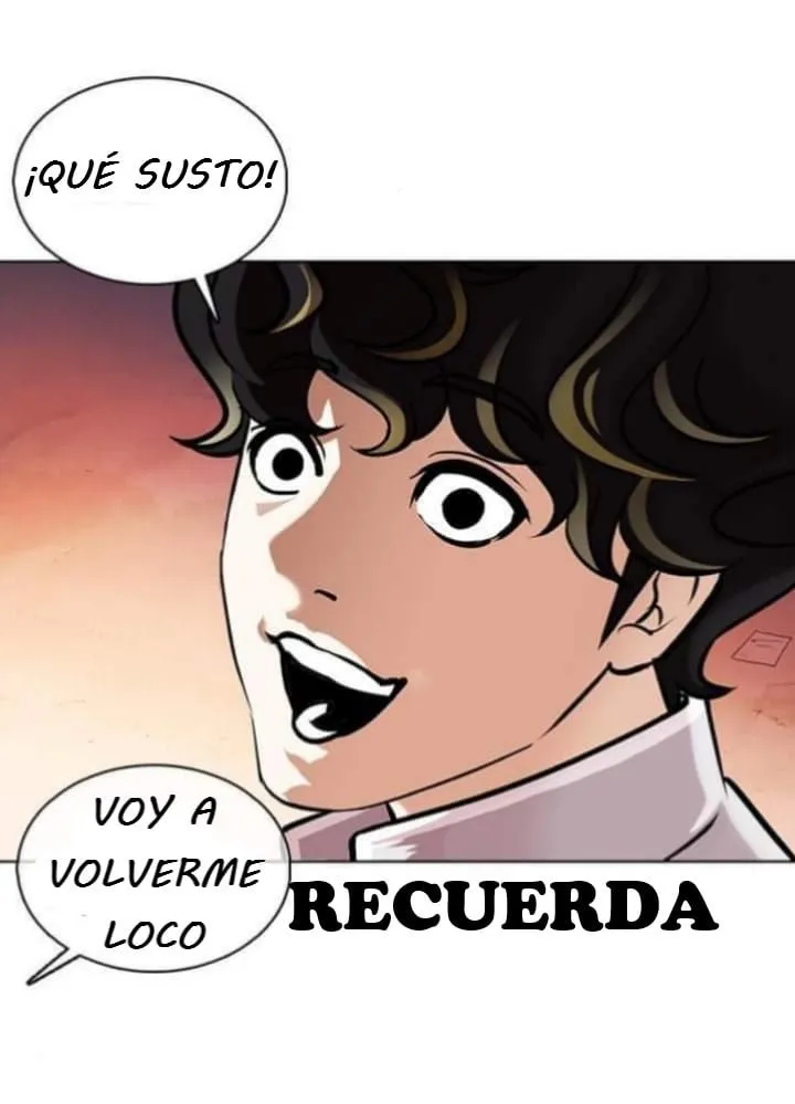 Lookism Capítulo 363 en Línea - página 66