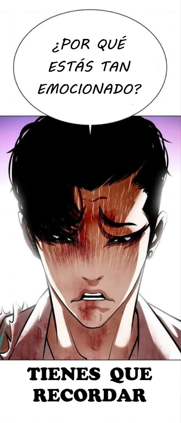 Lookism Capítulo 363 en Línea - página 67