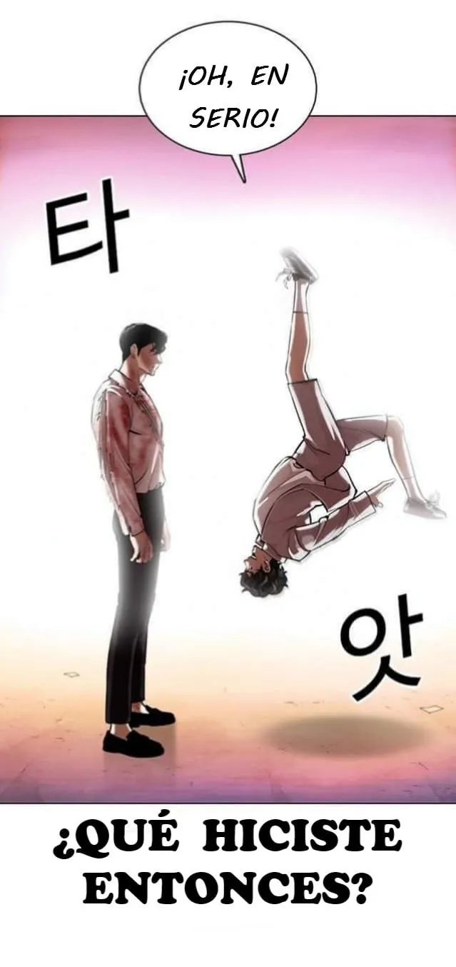 Lookism Capítulo 363 en Línea - página 68