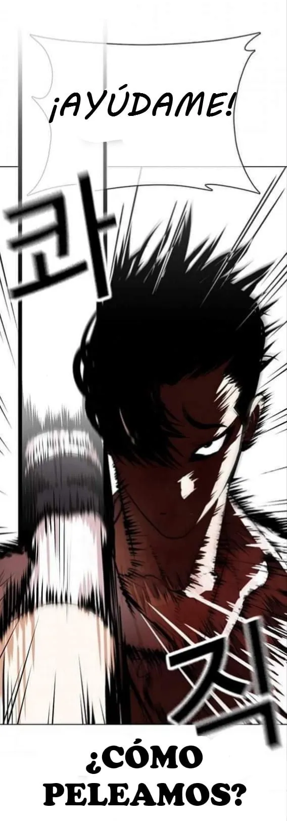 Lookism Capítulo 363 en Línea - página 69