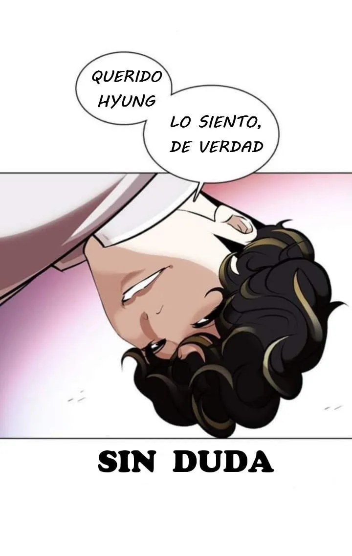Lookism Capítulo 363 en Línea - página 70