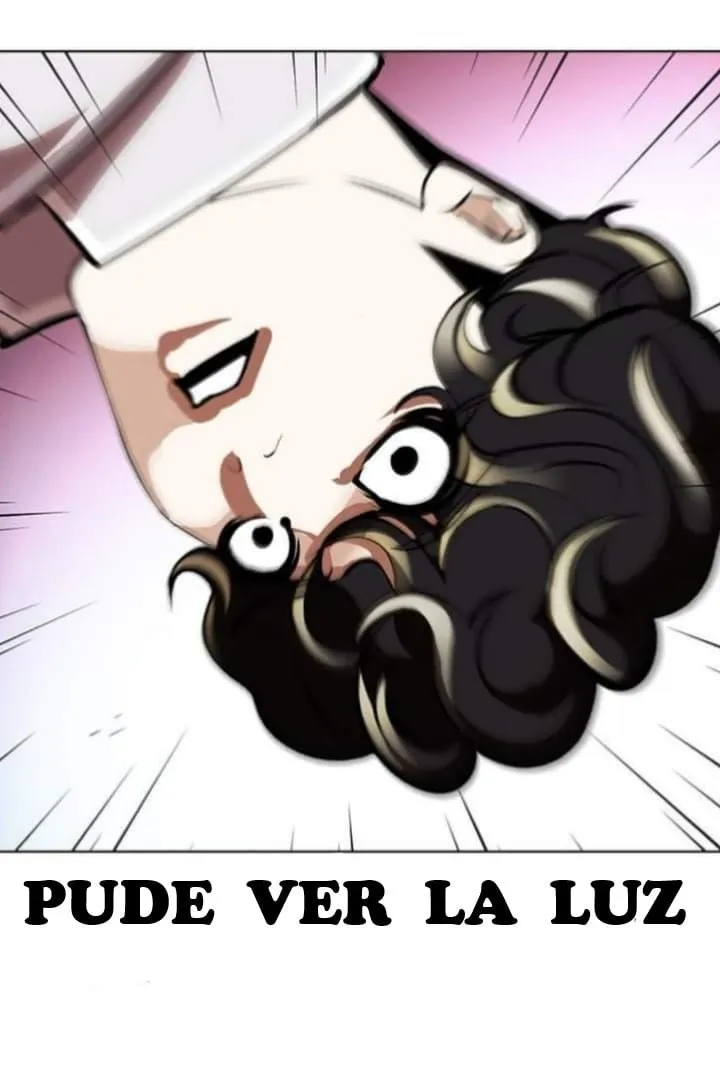 Lookism Capítulo 363 en Línea - página 71