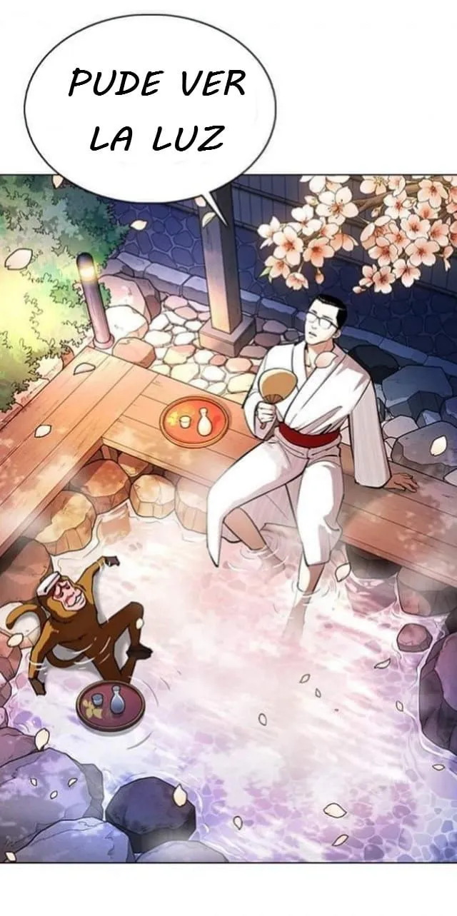 Lookism Capítulo 363 en Línea - página 73
