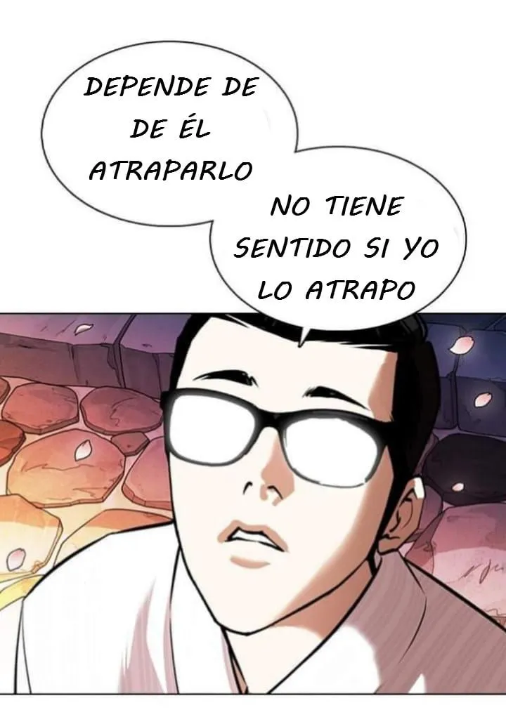 Lookism Capítulo 363 en Línea - página 74