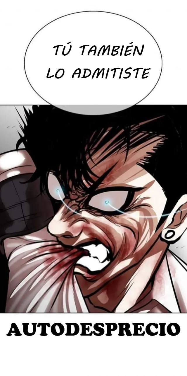 Lookism Capítulo 363 en Línea - página 77