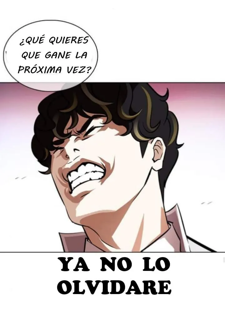 Lookism Capítulo 363 en Línea - página 78